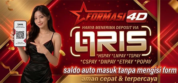 Formasi4D - Dirgahayu Indonesia 81